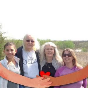 Meet your Posher, Sharon